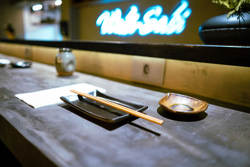 Eventos Wabi-Sabi
