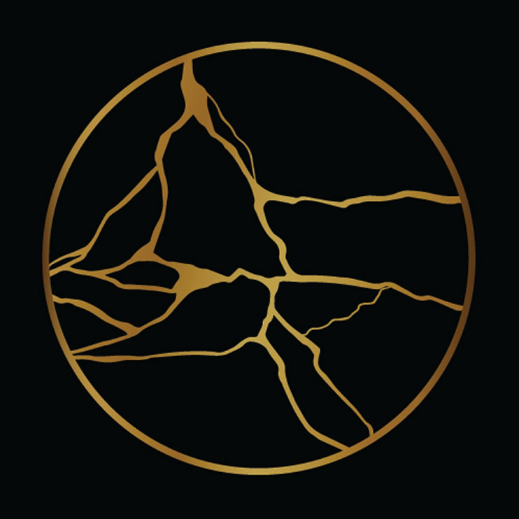 Kintsugi